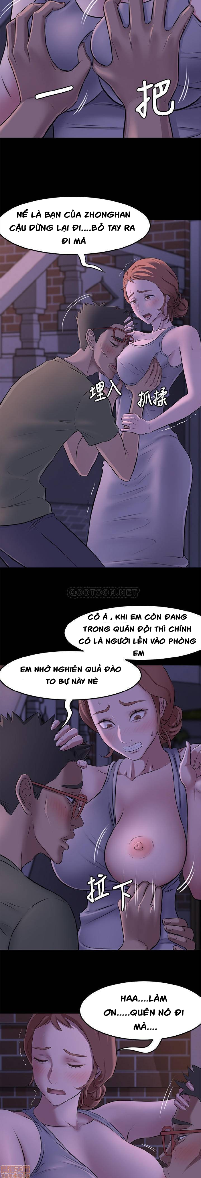 Chapter 002 : Chapter 02 ảnh 16